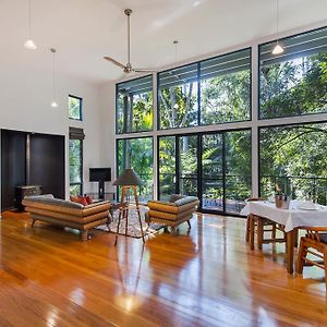 Pethers Rainforest Retreat